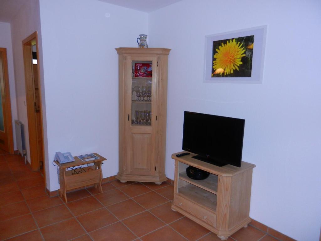 Lechbruck am See Feriendorf Hochbergle Haus 26 - 4