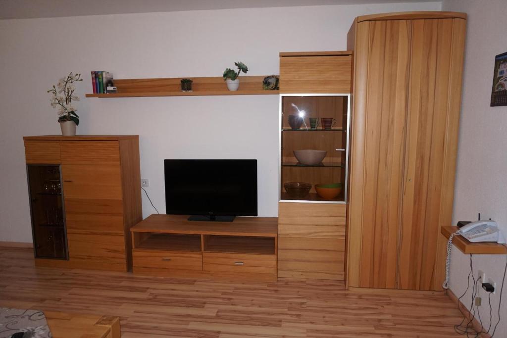 Lechbruck am See Feriendorf Hochbergle Haus 23 - 4