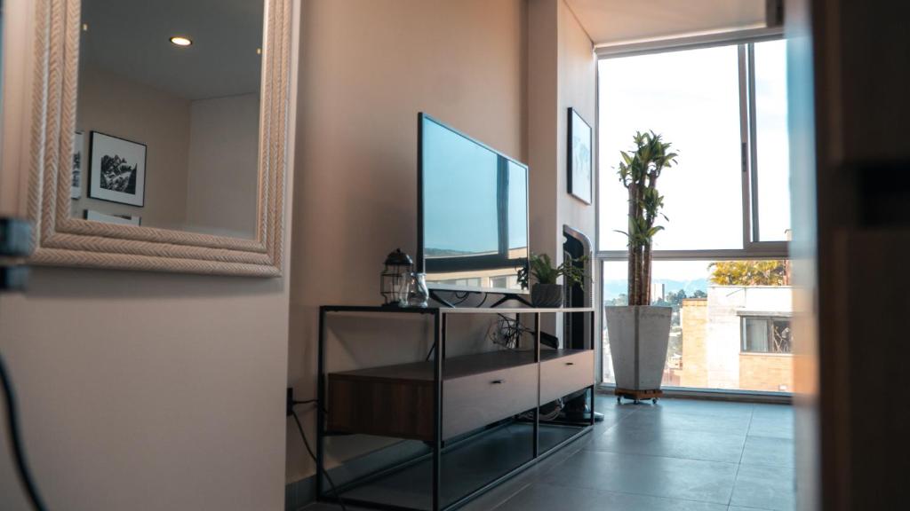 Elegante y moderno apt cerca del tesoro y Provenza by Hoost - 2