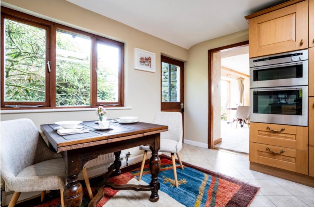 Yewfield Self Catering Apartments photo 6