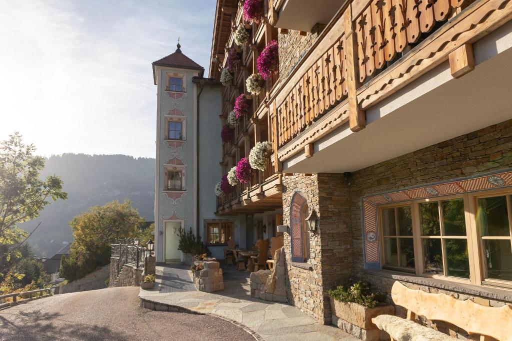 Dorfhotel Beludei - 3