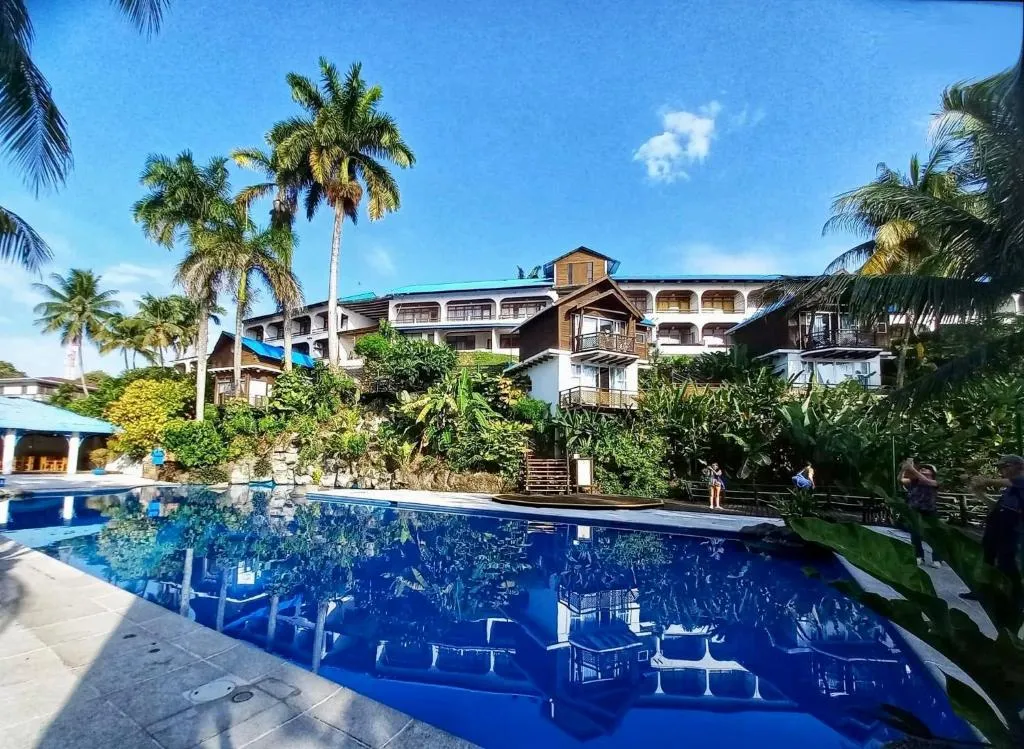 Villa Caribe, hotel in Lívingston