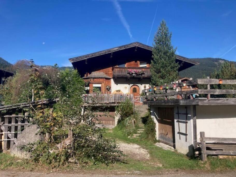 Große schöne Mansardenwohnung mit 2 Balkonen - 5