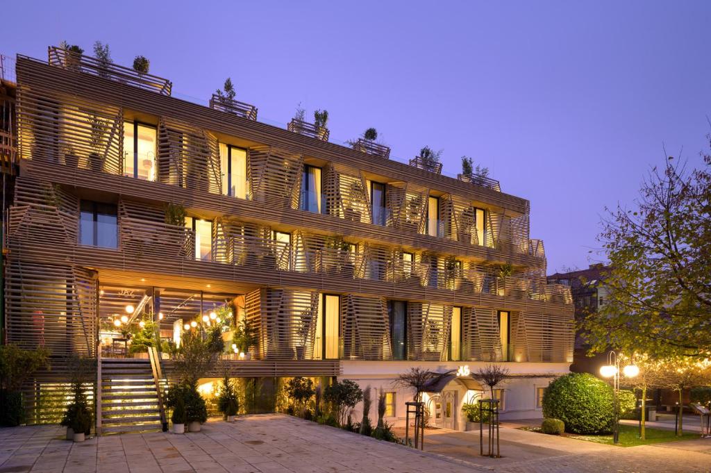 AS Boutique Hotel, superior 9