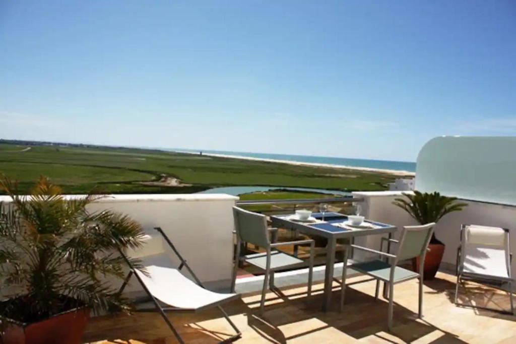 Apartamento Girasol-2 - 1