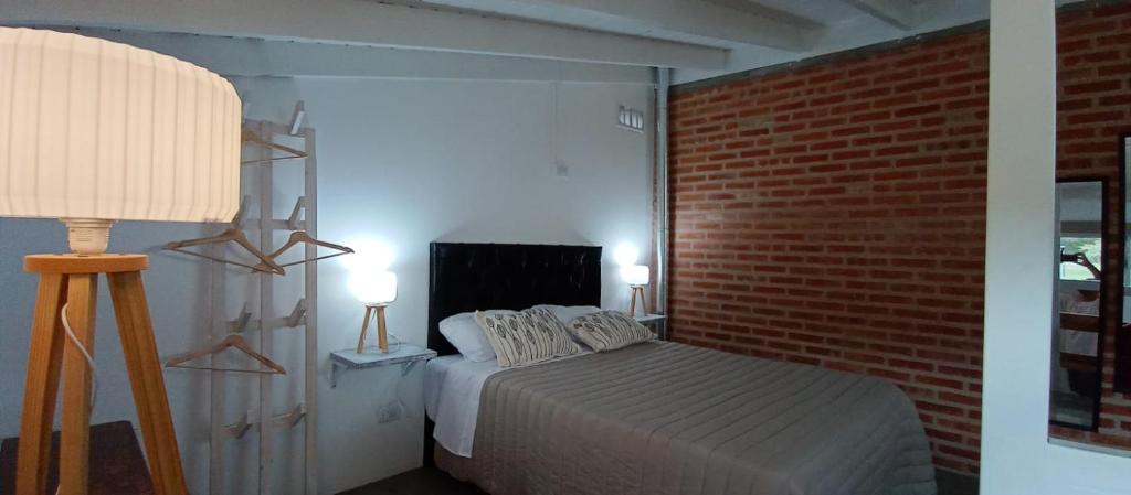 Schönes Loft - 2