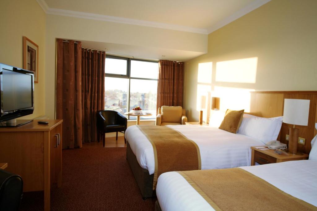 Mullingar Park Hotel photo