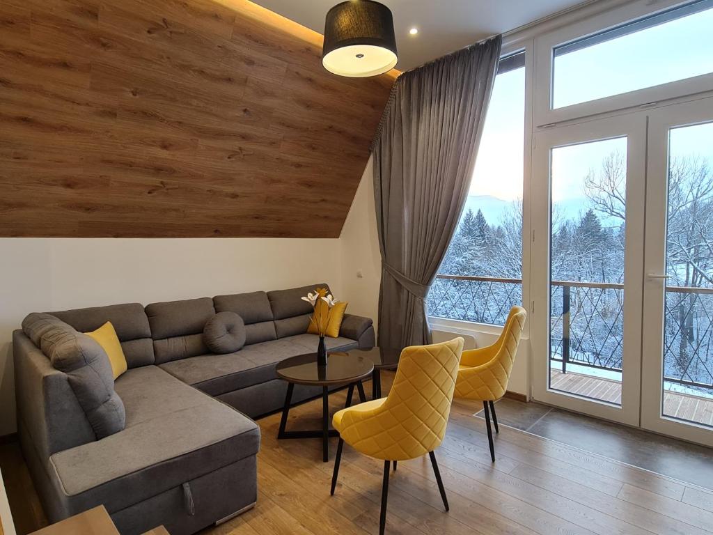 Bajkoviti bungalov - 3