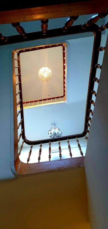 The South Suite - trendy duplex op het Zuid 6