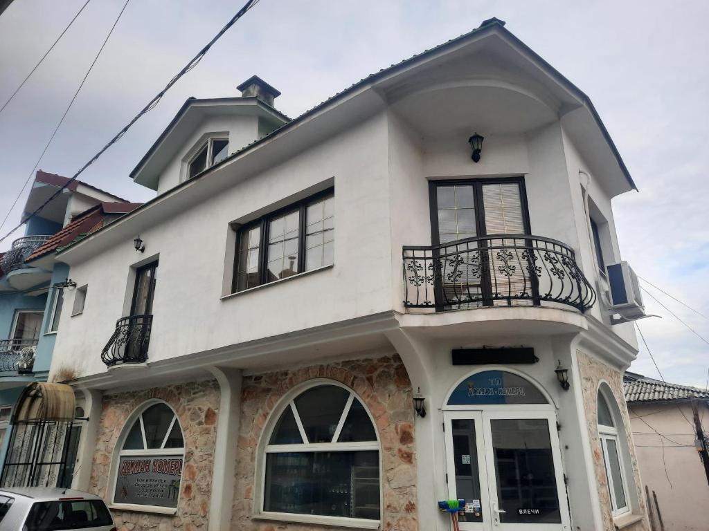 Apartment DAMJAN - Kruševo, Kruševo