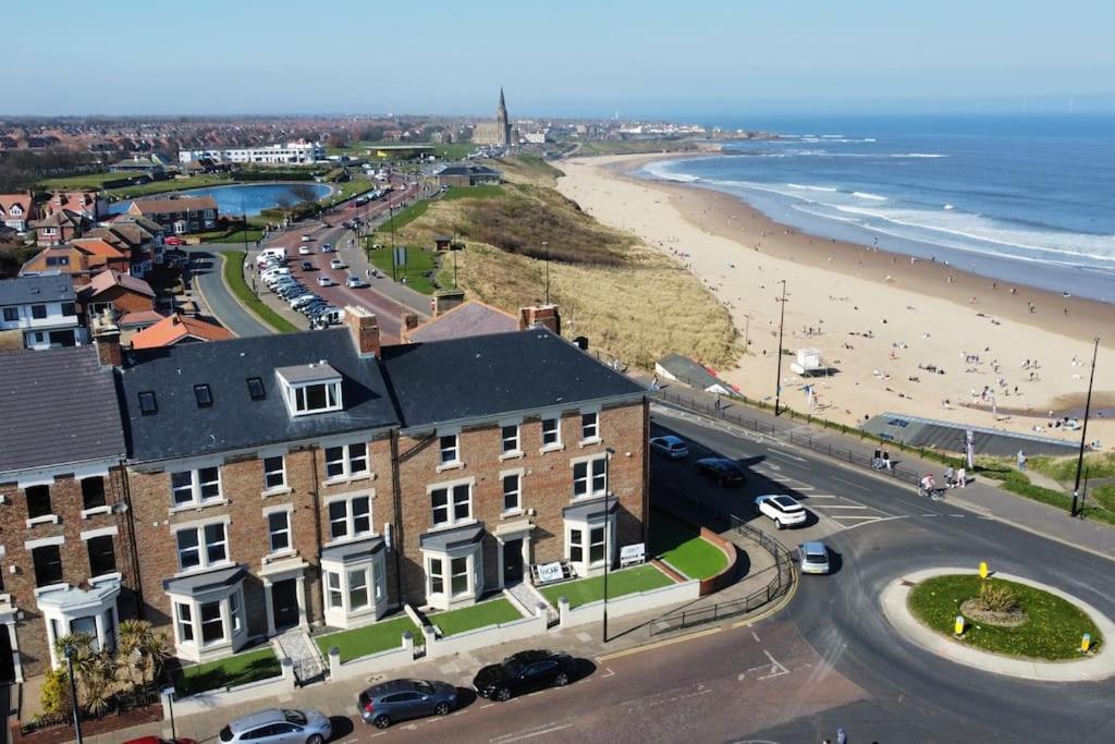 Longsands Beach Apartment 1, Tynemouth photo 5