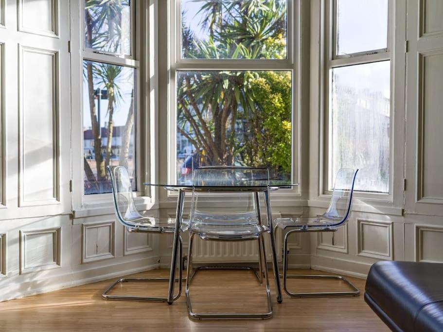 Longsands Beach Apartment 1, Tynemouth photo 4