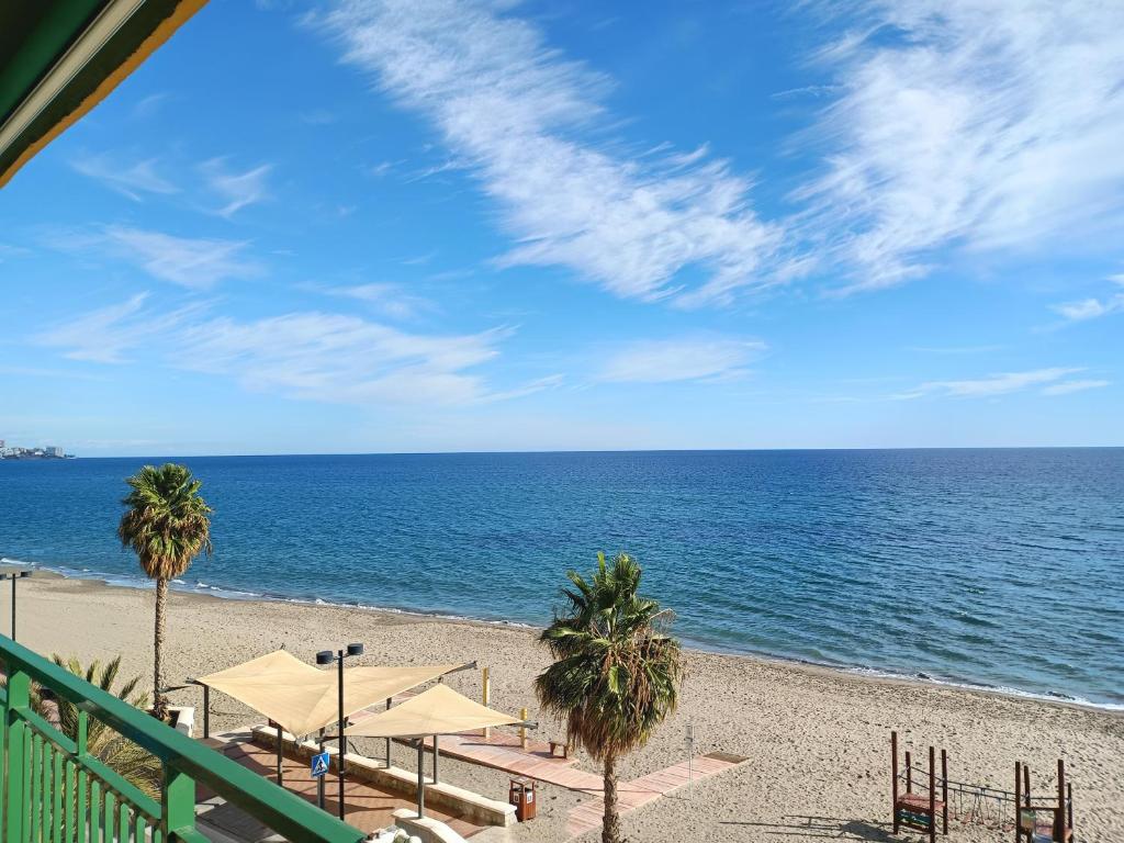 Fuengirola Primera Línea de Playa - 4