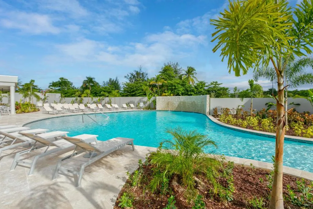 Fairfield by Marriott Luquillo Beach, Hotel in Luquillo