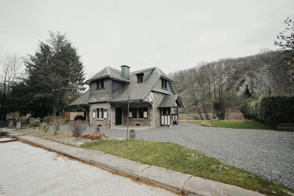 L'Ecluse Simon, Tilff