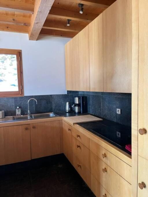 Chalet Le lagopède - 5