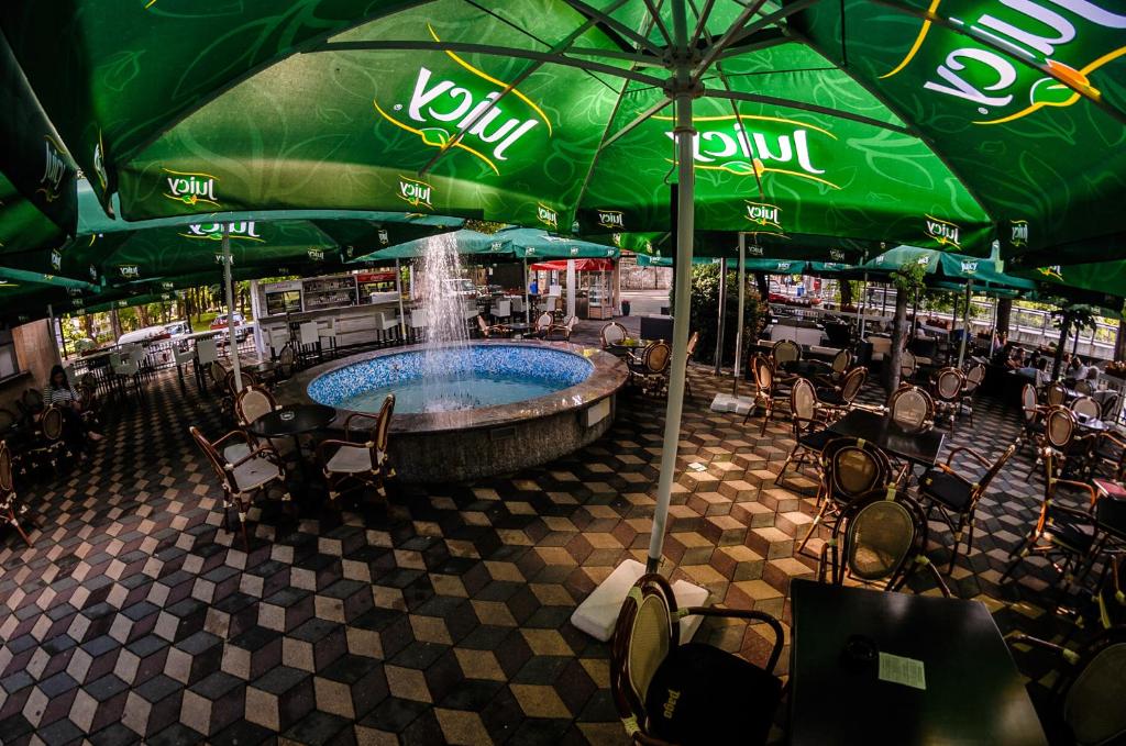 Hotel Paviljon - 4