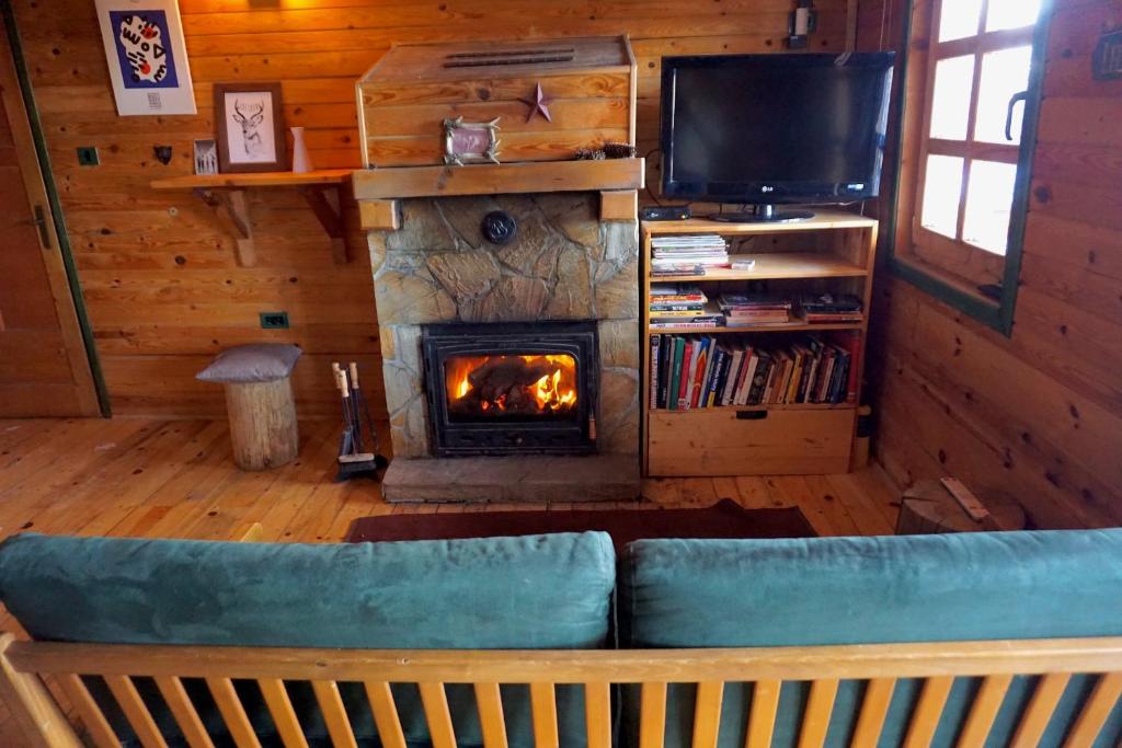 Guest House Montana - 1