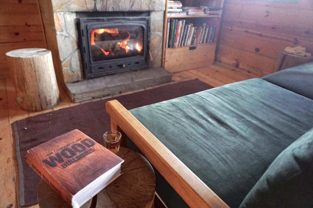 Guest House Montana - 3