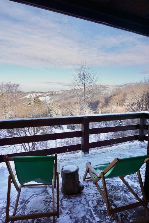 Guest House Montana - 4