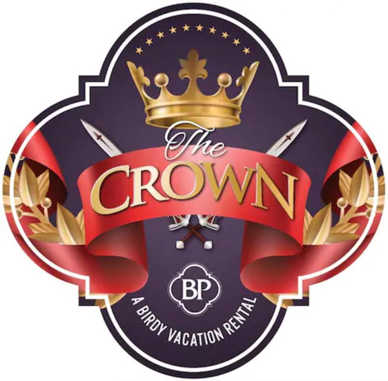 Crown - A Birdy Vacation Rental, San Antonio