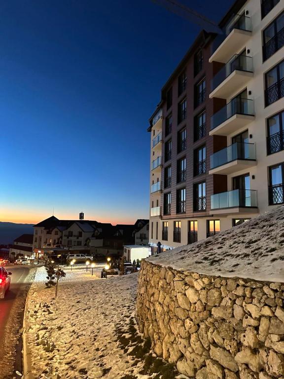 Harmonija Resort - Harmonia Palace - 1