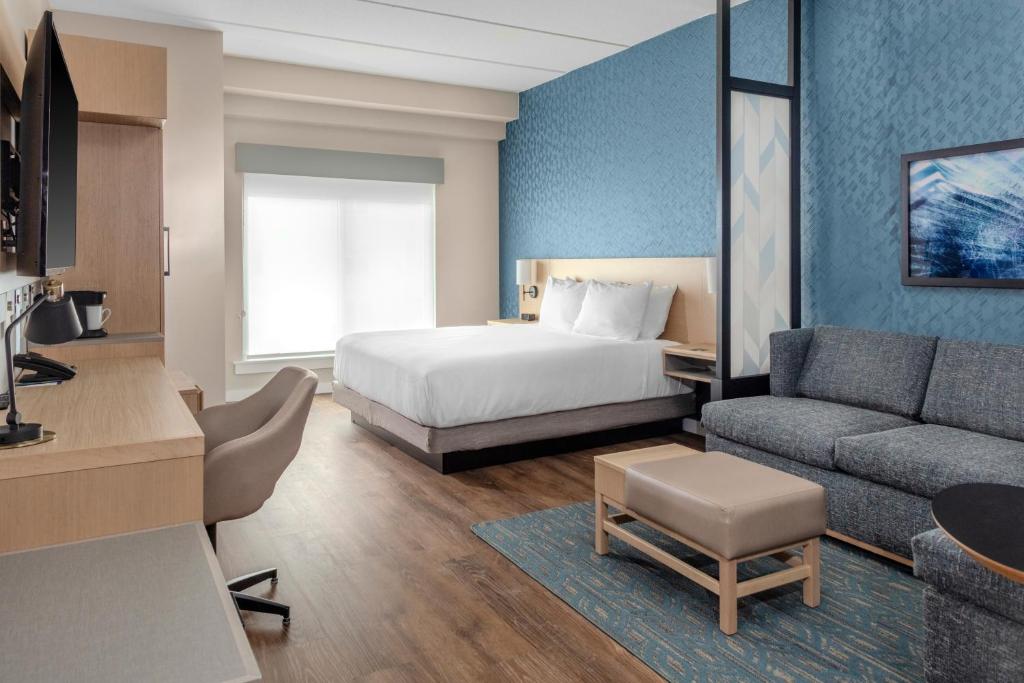 Hyatt Place St. Augustine / Vilano Beach