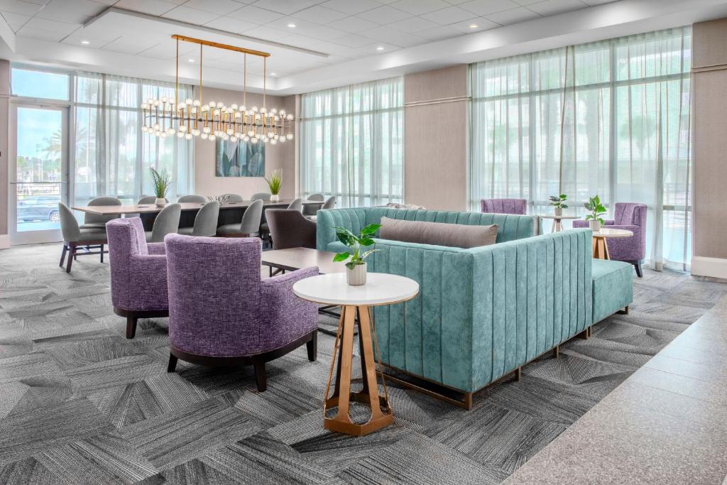 Hyatt Place St. Augustine / Vilano Beach