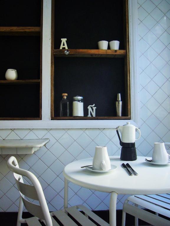 Slow City Hostel Pontevedra — Hotel in Pontevedra