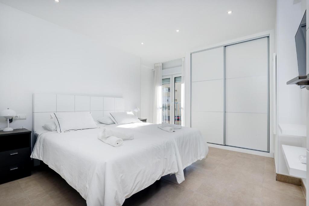 Stunning 1 bedroom Apartment in Marbella Centre - 3