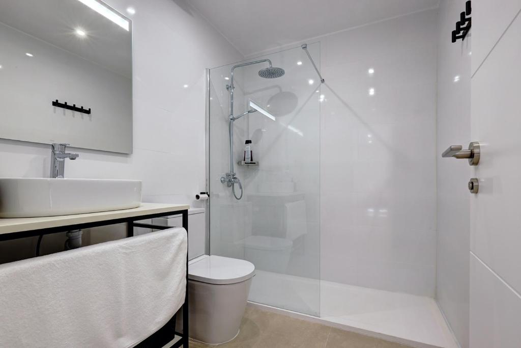 Stunning 1 bedroom Apartment in Marbella Centre - 4