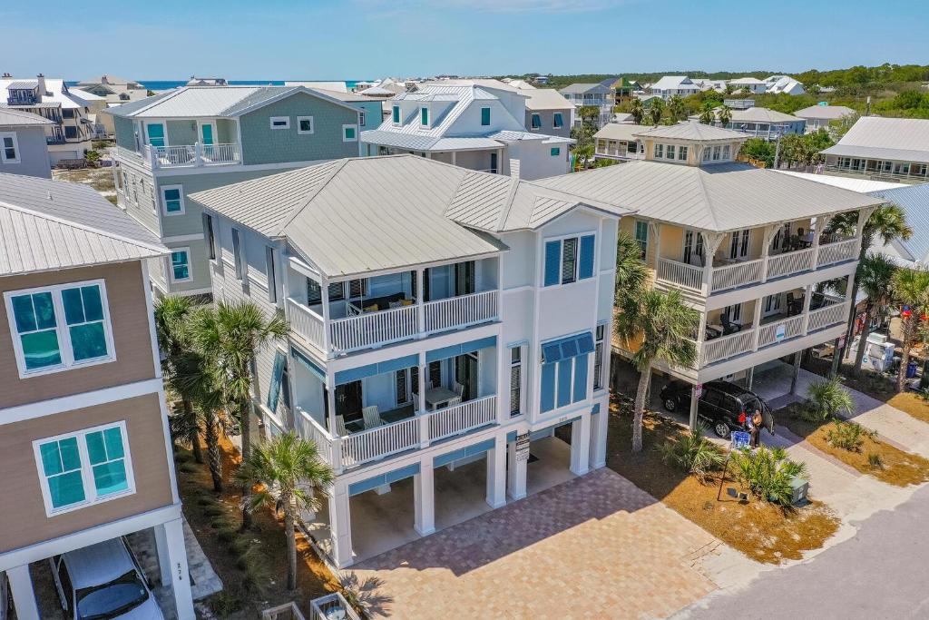 Kevin's Heaven, Grayton Beach