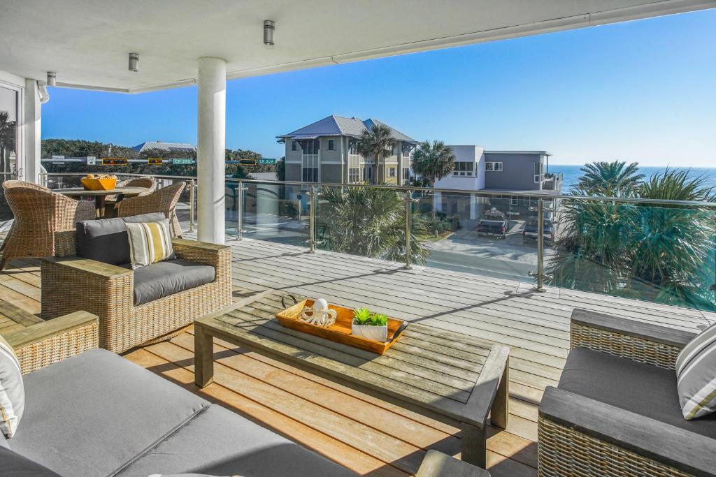 Viridian Residences 201, Santa Rosa Beach