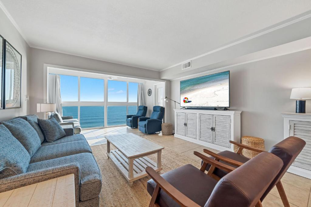 Edgewater West 83, Gulf Shores