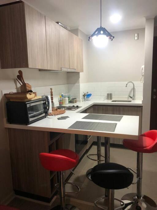 Apartamento en Pucon. - 2