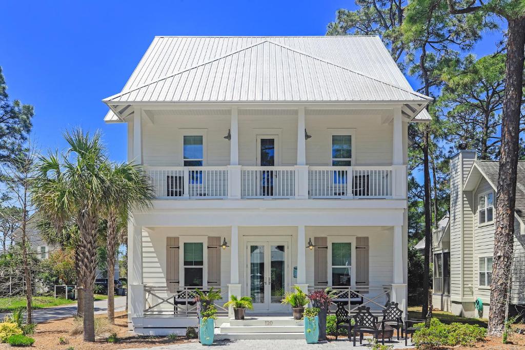 Sugar Magnolia, Santa Rosa Beach