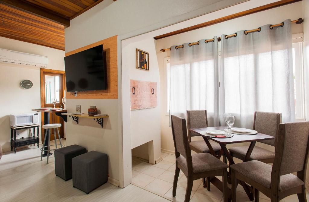 Locar-in Gramado - Residencial Nonna Cecília, Gramado