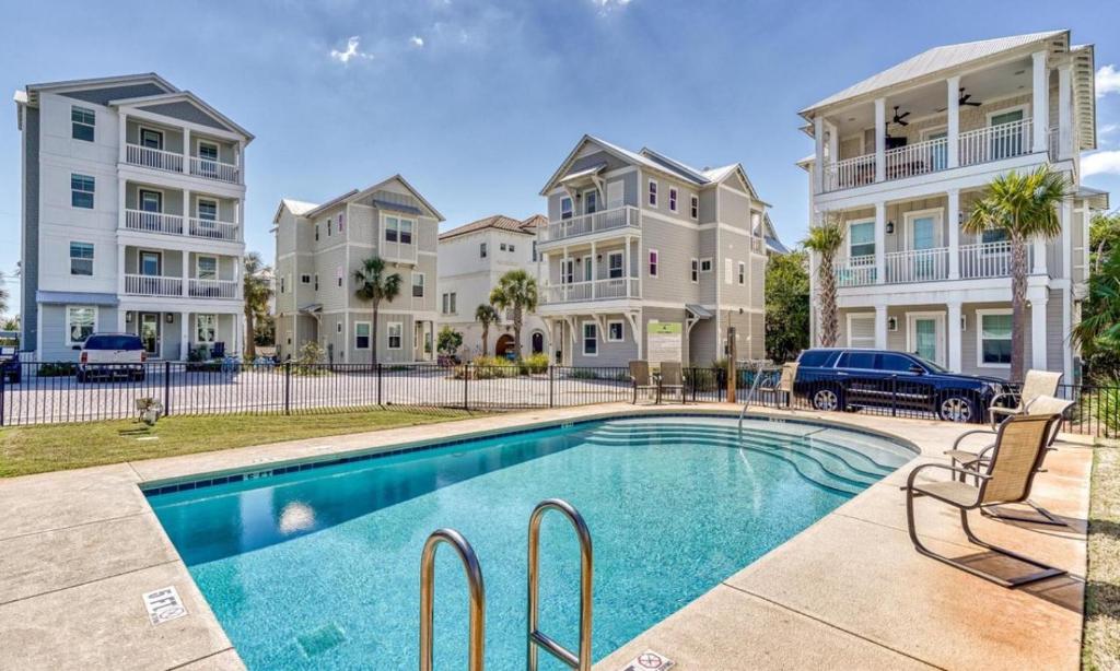 15 Mathis Cove, Inlet Beach