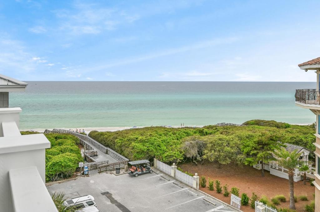 Sunset Lounge, Santa Rosa Beach
