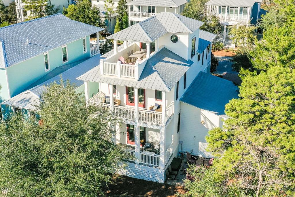 Skip to the Dunes, Santa Rosa Beach