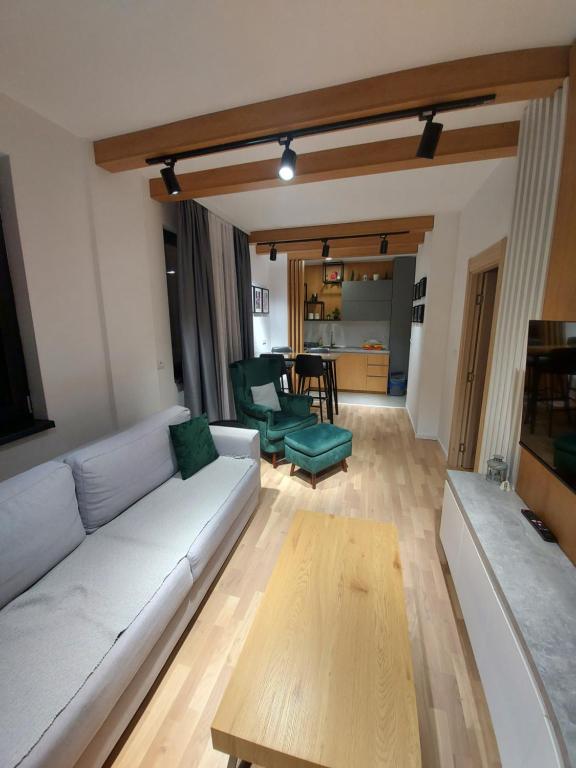 Apartman Djordje-vila Montana - 2