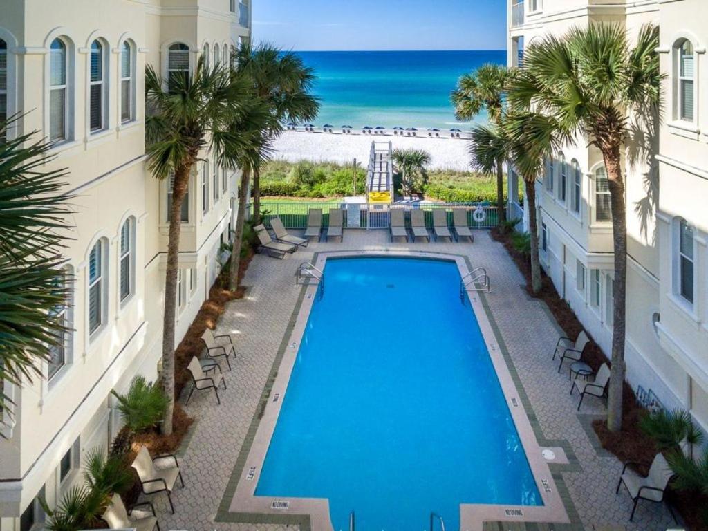 Always Beachy, Santa Rosa Beach