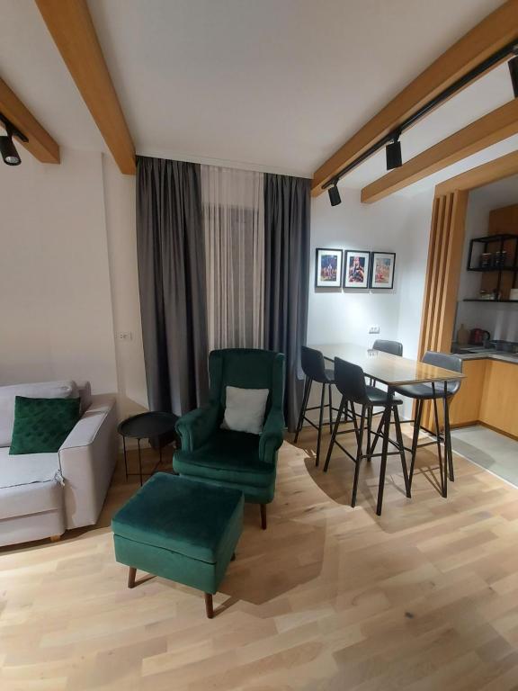 Apartman Djordje-vila Montana - 5