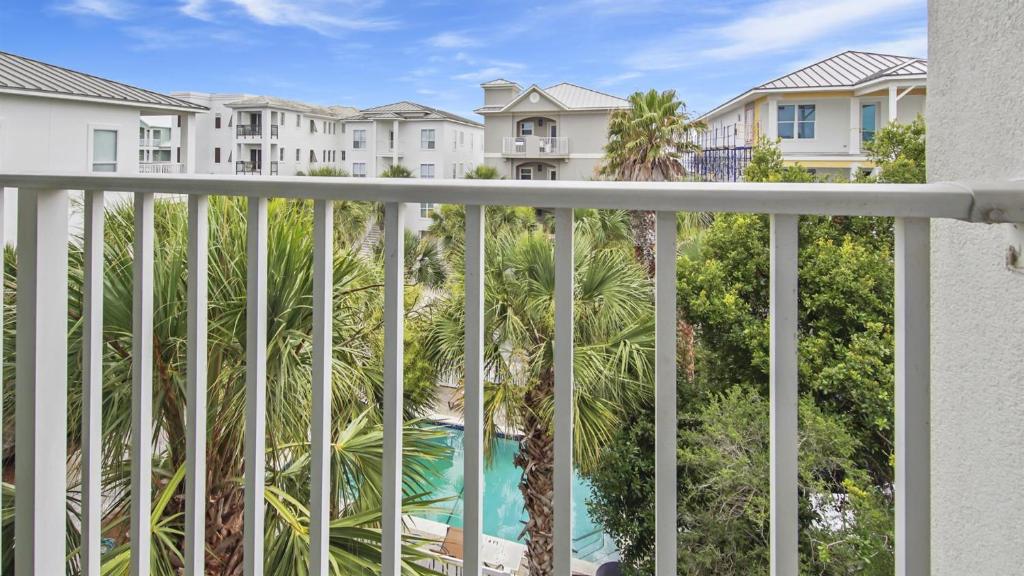 Seagrove by the Sea - BVE, Santa Rosa Beach