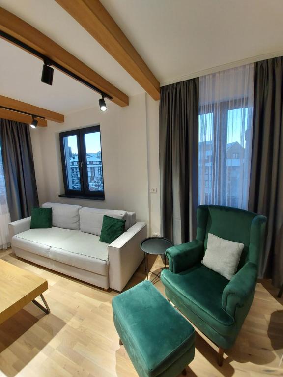 Apartman Djordje-vila Montana - 3