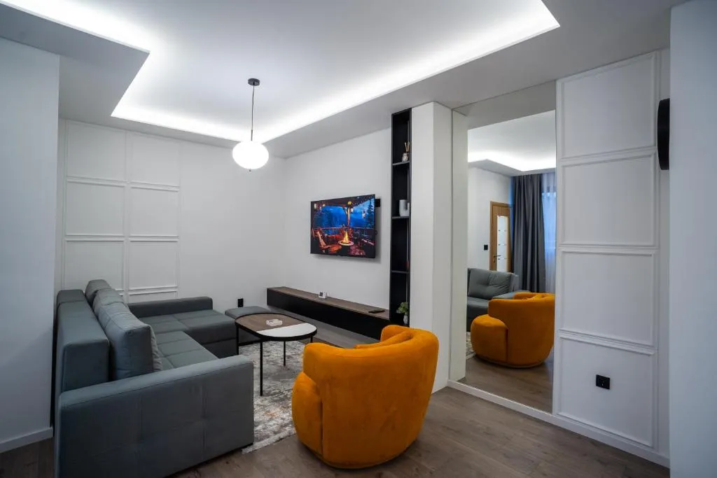 Apartman G1, hotel in Pale