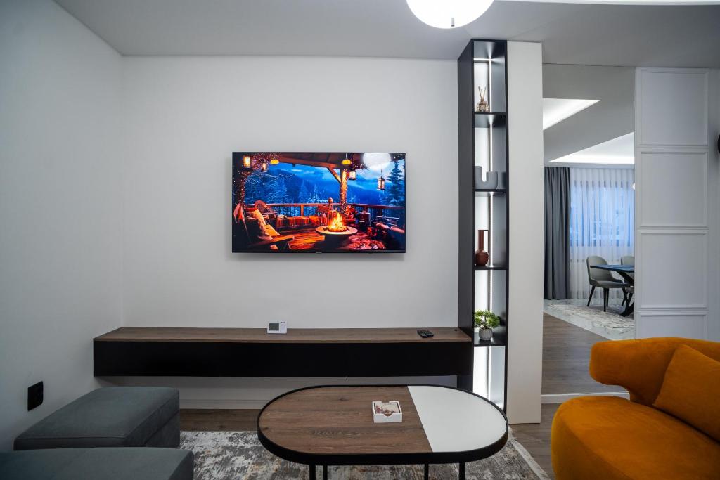 Apartman G1 - 4