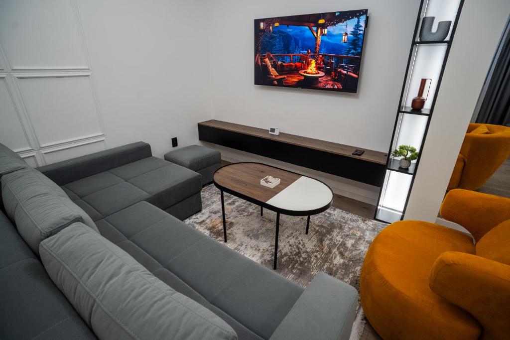 Apartman G1 - 5