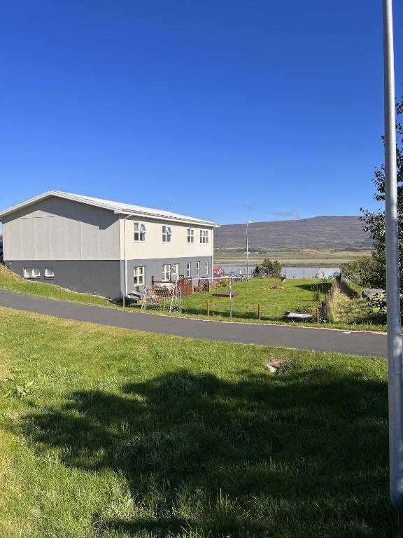 Lakeside Apartments, Egilsstadir