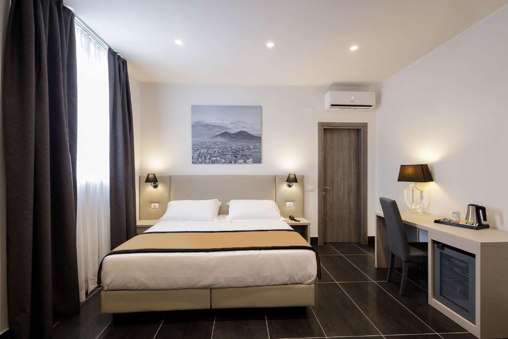 Best Western Hotel Dei Mille